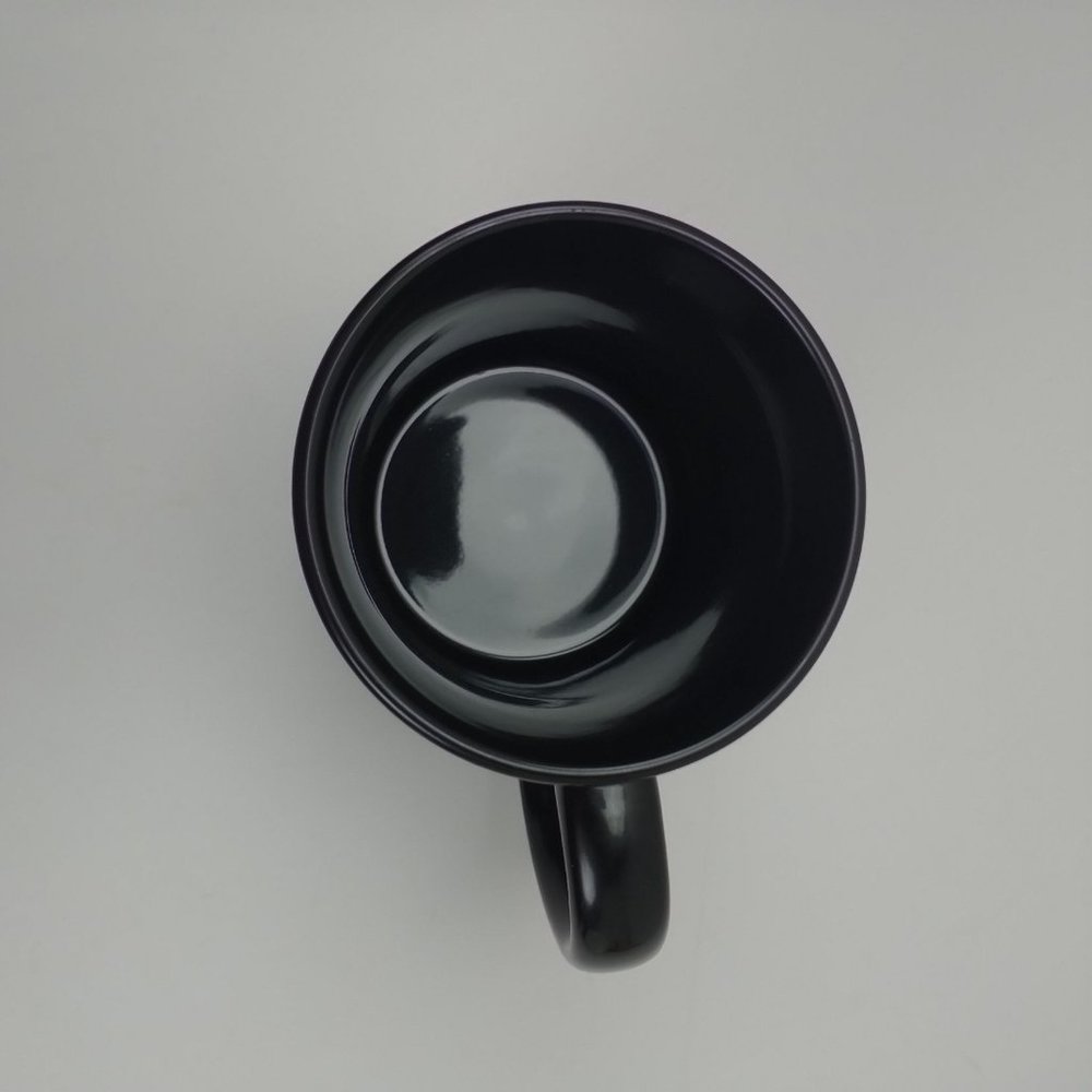 Halloween 15oz. Ceramic Coffee Mug Scary Scene Great Ghostly Gift Spooky Season - Picture 5 of 8
